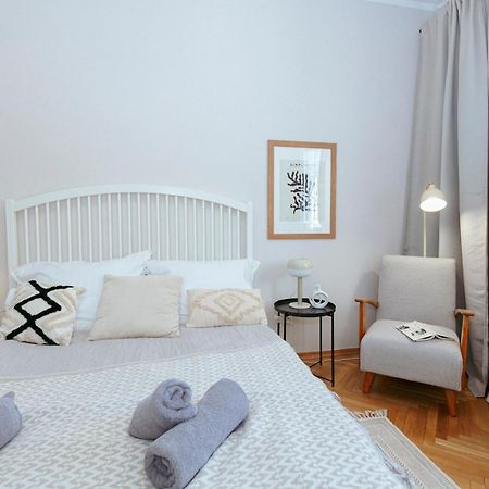 Piekarska 2A - 2 Sypialnie - Stare Miasto - Better Rental Warszawa Exteriör bild