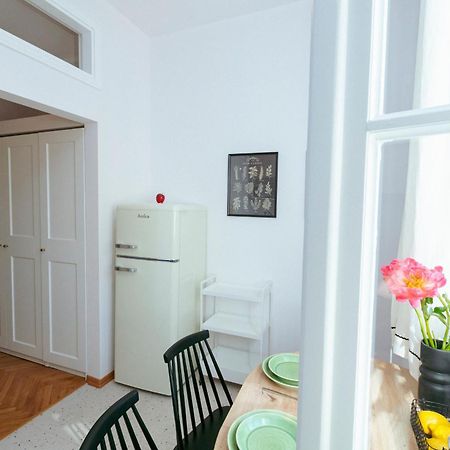 Piekarska 2A - 2 Sypialnie - Stare Miasto - Better Rental Warszawa Exteriör bild