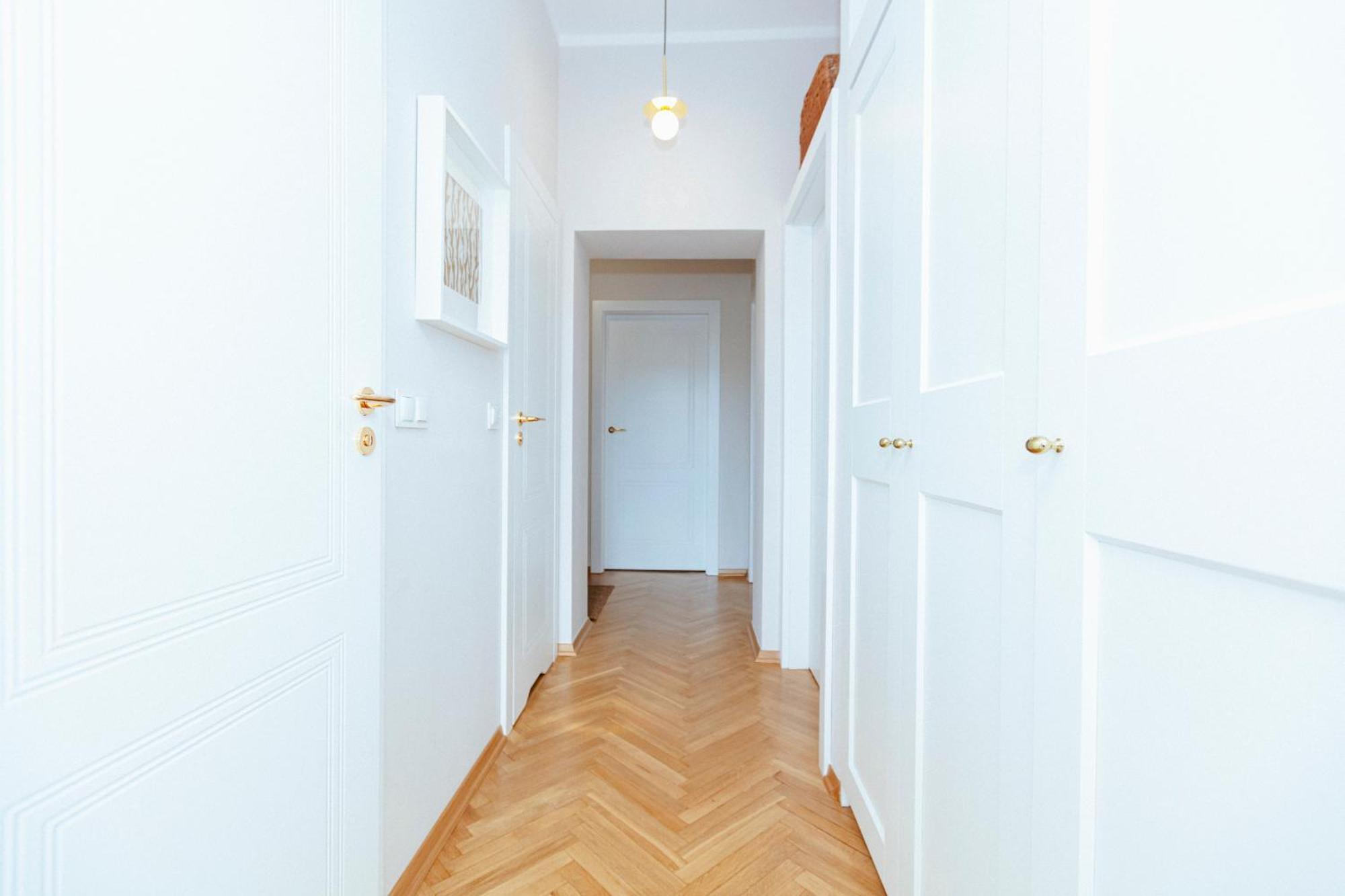Piekarska 2A - 2 Sypialnie - Stare Miasto - Better Rental Warszawa Exteriör bild