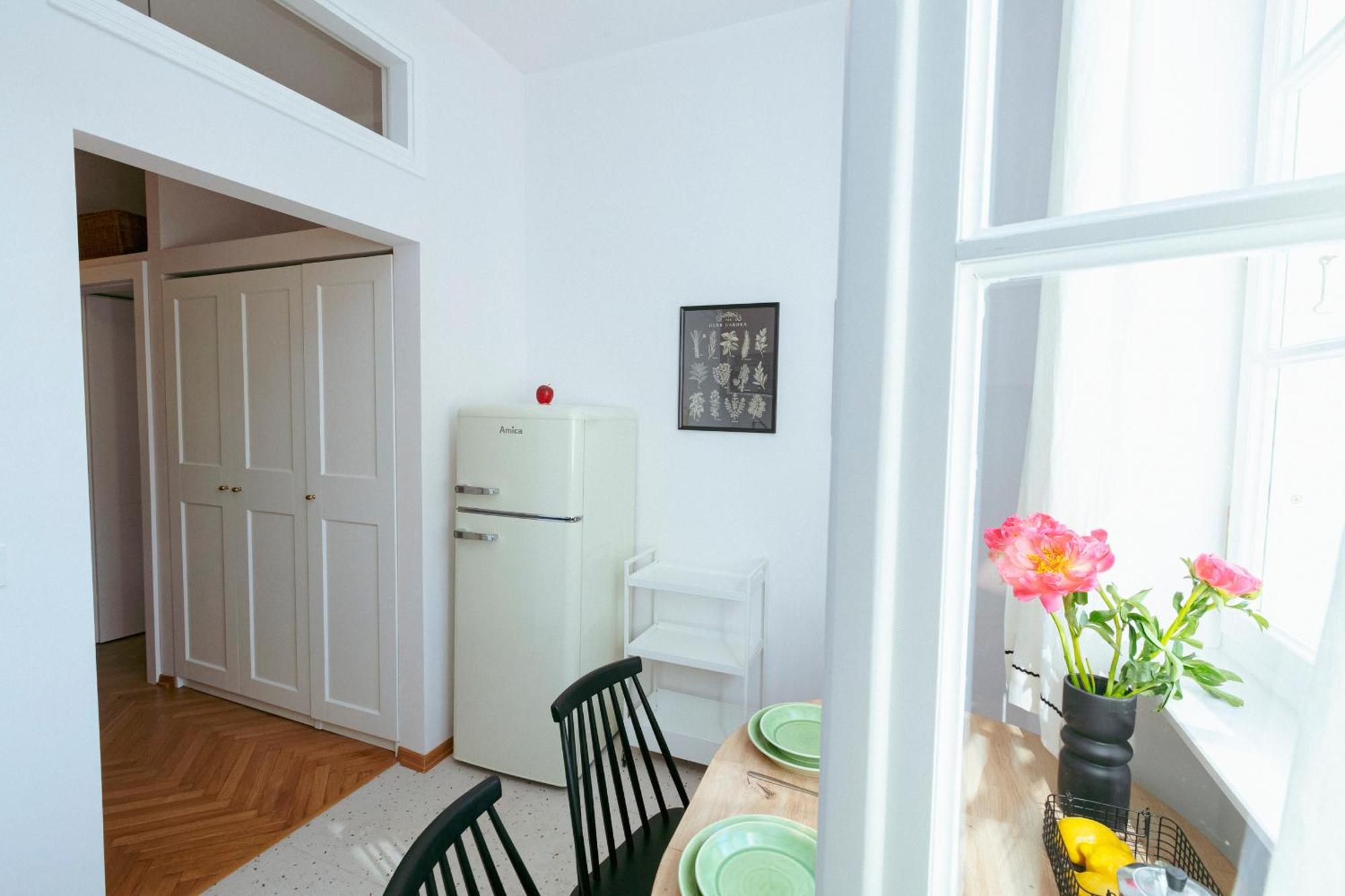 Piekarska 2A - 2 Sypialnie - Stare Miasto - Better Rental Warszawa Exteriör bild